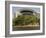 Museum of Contemporary Art, Designed by Oscar Niemeyer, Niteroi, Rio De Janeiro, Brazil-Richardson Rolf-Framed Photographic Print