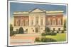 Museum of Fine Arts, Richmond, Virginia-null-Mounted Art Print