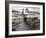 Museum of Flight, Seattle, Washington State, United States of America, North America-Richard Cummins-Framed Photographic Print