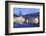 Museum of Glass, Tacoma, Washington State, United States of America, North America-Richard Cummins-Framed Photographic Print