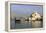 Museum of Islamic Art, Doha-Eleanor Scriven-Framed Premier Image Canvas