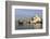 Museum of Islamic Art, Doha-Eleanor Scriven-Framed Photographic Print