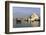 Museum of Islamic Art, Doha-Eleanor Scriven-Framed Photographic Print