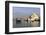 Museum of Islamic Art, Doha-Eleanor Scriven-Framed Photographic Print