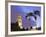 Museum of Man in Balboa Park, San Diego, California, United States of America, North America-Richard Cummins-Framed Photographic Print