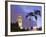 Museum of Man in Balboa Park, San Diego, California, United States of America, North America-Richard Cummins-Framed Photographic Print