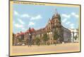 Premium Giclee Print