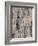 Museum of Qin Terra Cotta Warriors and Horses, Xian, Lintong County, Shaanxi Province, China-Adam Jones-Framed Photographic Print