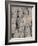 Museum of Qin Terra Cotta Warriors and Horses, Xian, Lintong County, Shaanxi Province, China-Adam Jones-Framed Photographic Print