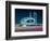 Museum of the Future, Sheikh Zayed Road, Downtown, Dubai, United Arab Emirates, Middle East-Ben Pipe-Framed Photographic Print