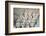 Museum of the Terracotta Warriors, Shaanxi Province, China-G & M Therin-Weise-Framed Photographic Print