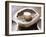 Mushrooms-Lee Frost-Framed Photographic Print