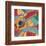 Music 04-Rick Novak-Framed Art Print