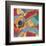 Music 04-Rick Novak-Framed Art Print