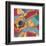 Music 04-Rick Novak-Framed Art Print