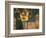 Music, 1895-Gustav Klimt-Framed Giclee Print