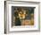 Music, 1895-Gustav Klimt-Framed Giclee Print