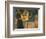 Music, 1895-Gustav Klimt-Framed Giclee Print