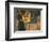 Music, 1895-Gustav Klimt-Framed Giclee Print