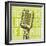 Music Apparatus II-Sd Graphics Studio-Framed Art Print