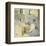 Music for the Moment-Nancy Ortenstone-Framed Art Print