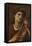 Music, Heavenly Maid-Edward John Poynter-Framed Premier Image Canvas