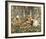 Music of the Woods-Edward Atkinson Hornel-Framed Giclee Print