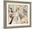 Music Overture, 2001-Wassily Kandinsky-Framed Giclee Print