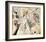 Music Overture, 2001-Wassily Kandinsky-Framed Giclee Print