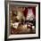 Music Parlor-Foxwell-Framed Art Print