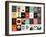 Music Technology Media-Hannes Beer-Framed Art Print