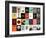 Music Technology Media-Hannes Beer-Framed Art Print