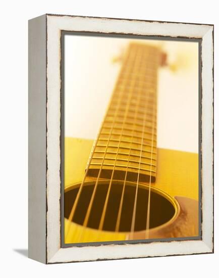 Music-null-Framed Premier Image Canvas