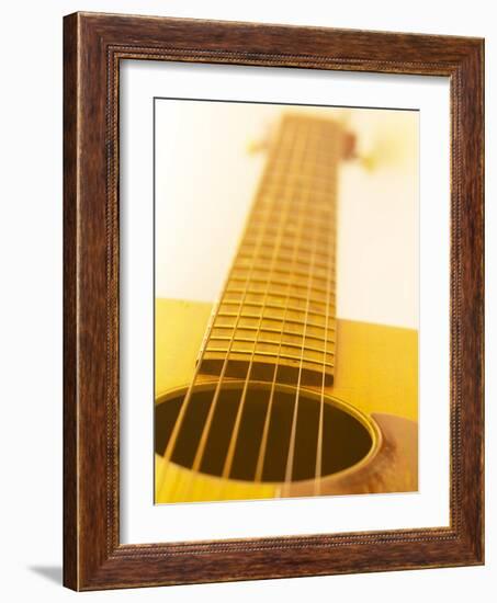 Music-null-Framed Photographic Print