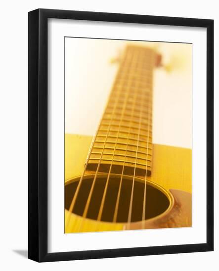 Music-null-Framed Photographic Print