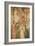 Music-Edward Burne-Jones-Framed Giclee Print