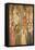 Music-Edward Burne-Jones-Framed Premier Image Canvas