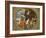 Music-Paolo Veronese-Framed Giclee Print