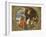 Music-Paolo Veronese-Framed Giclee Print