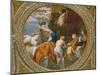 Music-Paolo Veronese-Mounted Giclee Print
