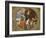 Music-Paolo Veronese-Framed Giclee Print