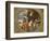 Music-Paolo Veronese-Framed Giclee Print