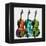 Music-Mark Ashkenazi-Framed Premier Image Canvas