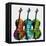 Music-Mark Ashkenazi-Framed Premier Image Canvas