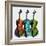 Music-Mark Ashkenazi-Framed Giclee Print