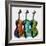 Music-Mark Ashkenazi-Framed Giclee Print