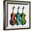 Music-Mark Ashkenazi-Framed Giclee Print