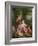 Music-Angelica Kauffmann-Framed Giclee Print