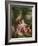 Music-Angelica Kauffmann-Framed Giclee Print