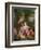 Music-Angelica Kauffmann-Framed Giclee Print